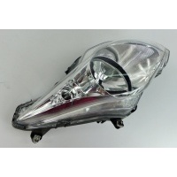 . фара фара правый honda swt 400 sw - t