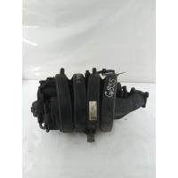 G855 коллектор впускной opel vectra c 1.8 55563686