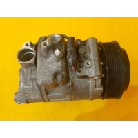 panamera 970 компрессор кондиционера 94812601103