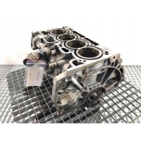 Blok двигателя renault megane iii grandtour 1.4tce 130km h4j700 122825h61a