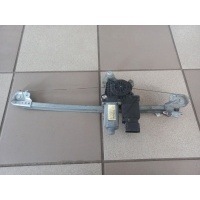 Стеклоподъемник задний левый Mercedes E W210 2000 A2108205342N1,A2108205342,A2107301546,A2107301346
