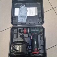 Wkretarka parkide pbsa 12 e4 гарантия ! !
