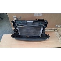 Комплект радиатор koleos 2.0l blue - 214105320r