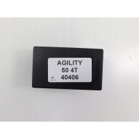 Kymco agility 50 4t блок