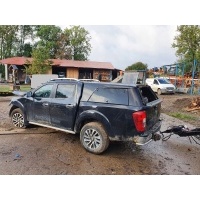 Navara np300 d23 2014 - 2023 кабина буде кузовное