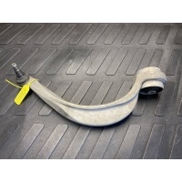 Рычаг передний левый Audi A8 D4/4H 2012 4H0407693F