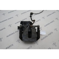 Суппорт тормозной заднего колеса в сборе со скобой LH Land Rover Range Rover Sport L494 2013 LR036572