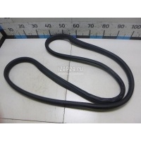 Уплотнитель двери Mercedes Benz W205 2014 20569701519G44