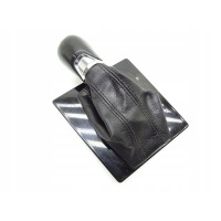 Рукоятка чехол переключения кпп dsg skoda superb iii 3v2713203a
