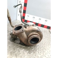 Турбина Volkswagen Touareg 2004 070145702B
