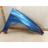 Крыло переднее правое Ford Focus 1, 6 2002 YS4Z16005CA