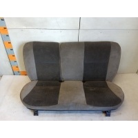 Сиденье заднее Ford Focus 1 2002 1088580