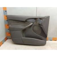 Обшивка двери Ford Focus 1 2002 1101507