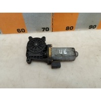 Моторчик стеклоподъемника Ford Focus 1, 6 2002 YS4Z5423394GA