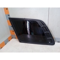 Стекло глухое зад. левое Hyundai Santa Fe 1, SM 2008 8783026002