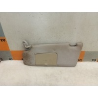 Козырек солнцезащитный Ford Focus 1, 6 2002 1208364