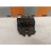 Замок багажника Ford Focus 1, 6 2002 6S4Z5443150C