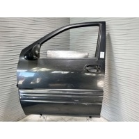 Дверь передняя левая Chevrolet Trans sport 1998 89024088
