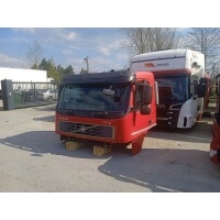 Кабина в сборе volvo fm суточная английская сборка