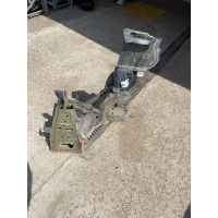 лонжерон Mitsubishi Outlander GF0W 2021 5220H032
