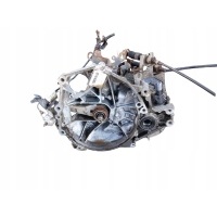 Кпп механическая honda civic vii 2001 - 2004 1.4 90km d14z5 d14z6