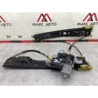 Б/У Стеклоподъемник (Механизм, привод, двери) Opel Insignia 35 2009 13302456, 13302451, <strong>-Б/У Детали сняты с АВТОМОБИЛЯ</strong>