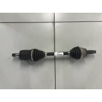 Приводной вал колеса BMW X6 E71 2013 31607545125