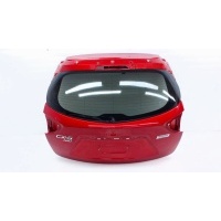 Дверь багажника Mazda CX-5 KE 2011 KDY46202XD, KD5363930B9D