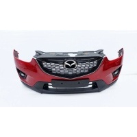 Бампер Mazda CX-5 KE 2011 KCZB500318P, KD5350C11, KD5350C21, KD4550710G, KD4550170, TK2151690A, TK2151680A, KD5351694A, KD5351684A