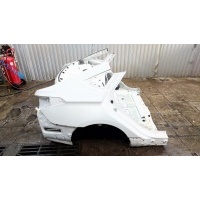 Кузов задняя часть Hyundai i40 VF 2015 715033ZC70, 655103Z300, 657003Z050, 656573Z000, 691003Z300, 715043ZC70, 693003Z300