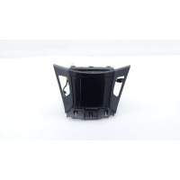Ящик консоли Hyundai i40 VF 2015 846353Z300YHG, 846203Z050RY, 913003Z541