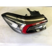Фонарь Chery Tiggo 7 Pro Max T1E 2024 605000652AA, 605000652 AA