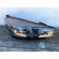 Фара LED Chery Tiggo 7 Pro Max T1E 2024 605000627AB, 605000627 AB