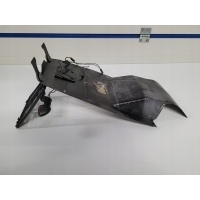 Zr7 99 - 04 заполнение подкрылок