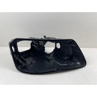 Корпус фары Audi A8 D4 4H 2011-2014 4H0941003AE