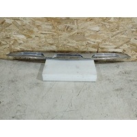 Накладка на спойлер Mercedes-Benz GLE-Class V167 A1678856703, A1678855105, A1678857003