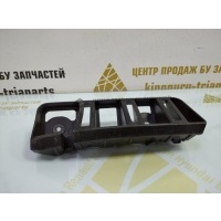 Кронштейн бампера Skoda Rapid 1 NH3 Рестайлинг 2017-2020 5JH807394A