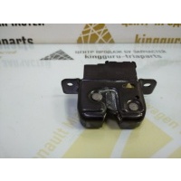 Замок багажника Renault Sandero 2 5S_ до Рестайлинг 2013-2018 905033229R