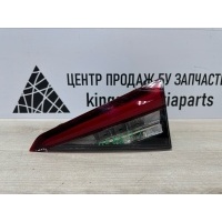 фонарь внутренний Skoda Kodiaq 1 NS7 до Рестайлинг 2016-2022 565945308B