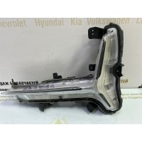 Дневной ходовой огонь Changan Uni-K 1 2020-2024 4121110cr01