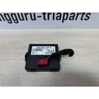 Блок комфорта Skoda Octavia A7 5E3 до Рестайлинг 2014 5Q0907530Q