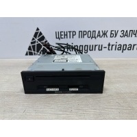 CD-Чейнджер Skoda Octavia A7 5E3 до Рестайлинг 2014 5E0035874A