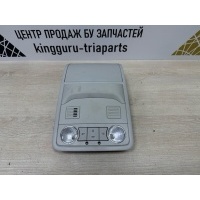 Плафон подсветки салона Skoda Octavia A7 5E3 до Рестайлинг 2014 5E0867489