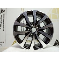 Диск Литой R17 Renault Arkana 1 LCM_ 2019-2022 403007977R