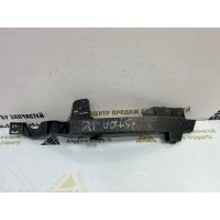 кронштейн фары Opel Astra J P10 GTC до Рестайлинг 2009-2012 13347146
