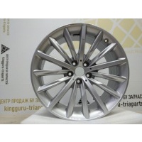 Диск литой R19 BMW 5 G30 до Рестайлинг 2017-2019 36116863419