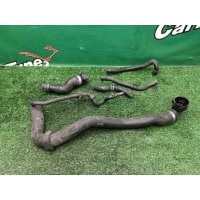 Патрубки охлаждения Volkswagen Tiguan NF 2009 5N0121051F