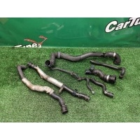 Патрубки охлаждения Volkswagen Tiguan NF 2009 5N0121157F