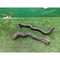 Патрубки охлаждения Mercedes-Benz E S210 2001 A2105013382