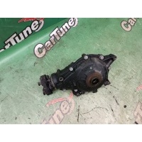 Редуктор BMW X5 E53 2005 31507512915, 7512915, 31507523043, 7523043